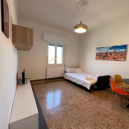 Ranzani Flat Apartment Болоня Екстериор снимка