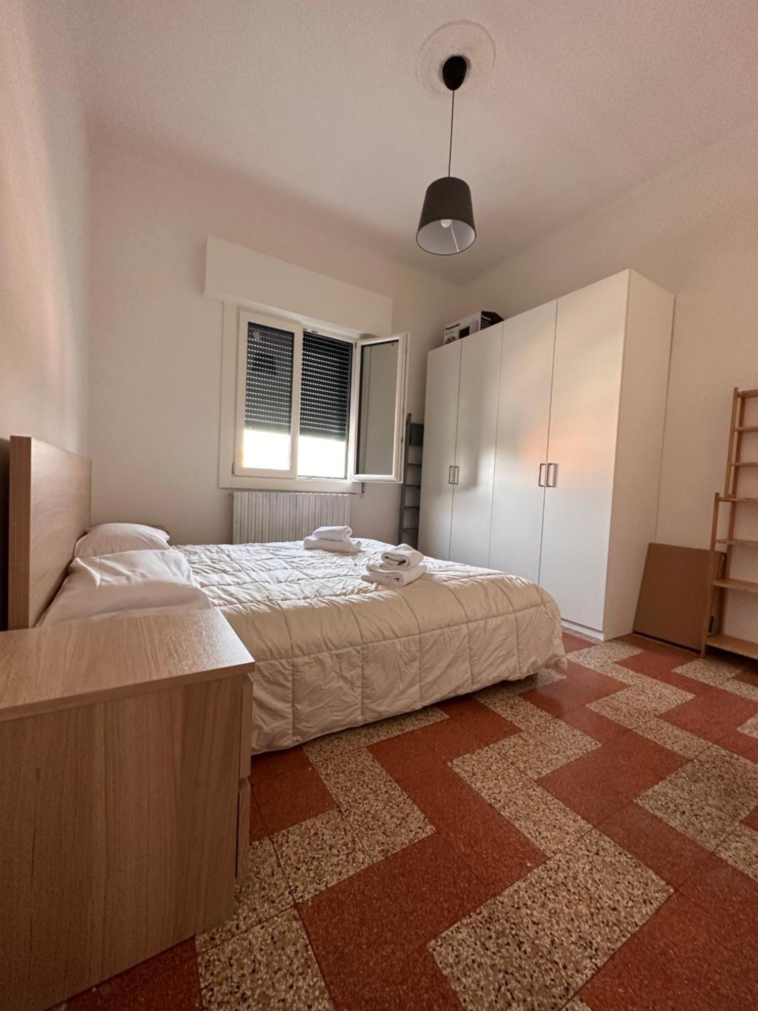 Ranzani Flat Apartment Болоня Екстериор снимка