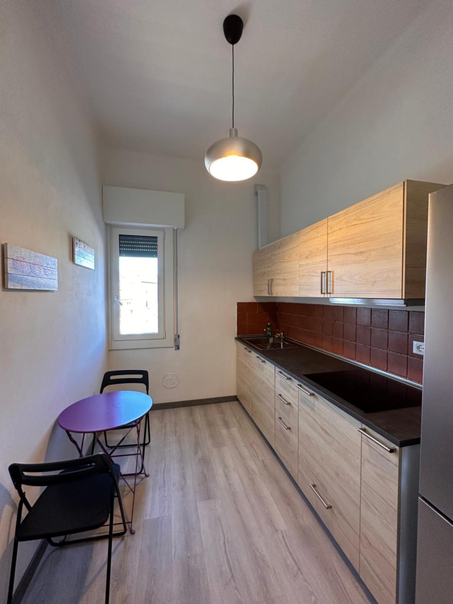 Ranzani Flat Apartment Болоня Екстериор снимка