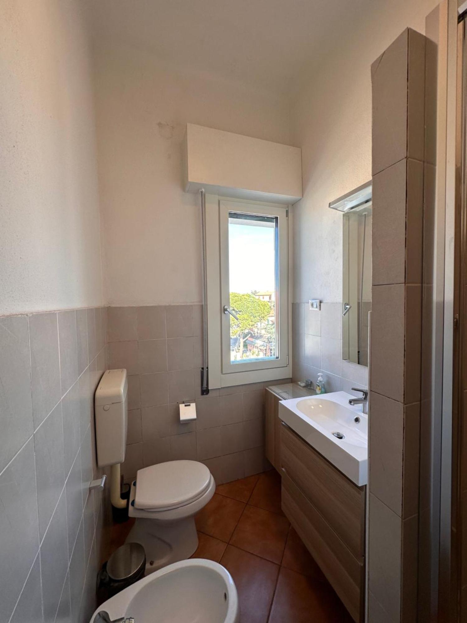 Ranzani Flat Apartment Болоня Екстериор снимка